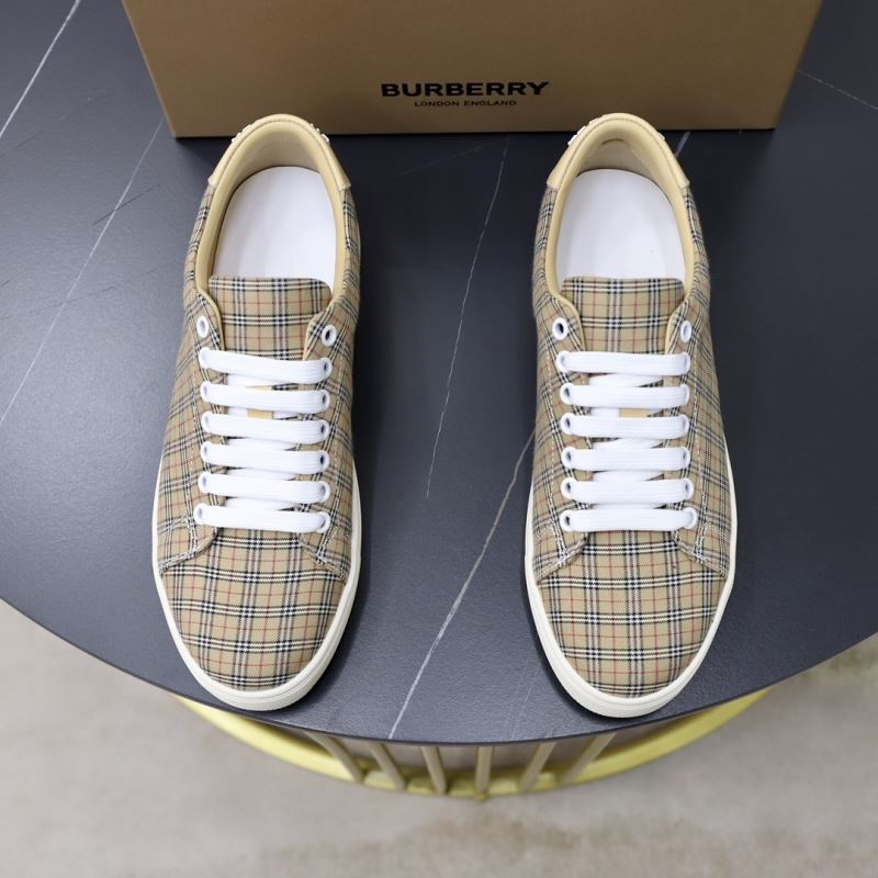B**rry sneakers